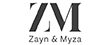 Zayn And Myza Promo Codes