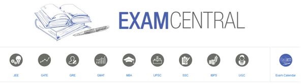 Exam Central that Equips all Comprehensive Exams Material for Free