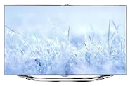 Samsung 55 inches Full HD LED 55ES8000 3D Television