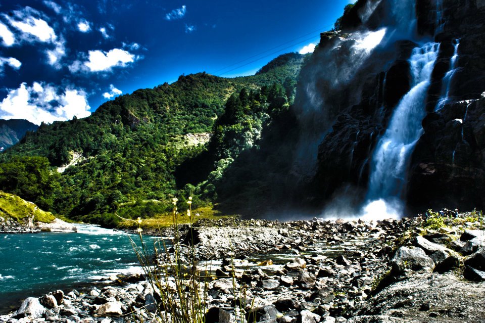 Tawang