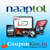 naaptol coupons