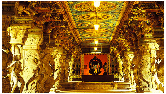 rameswaram