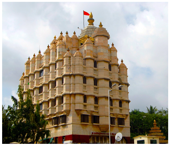 siddi vinayak