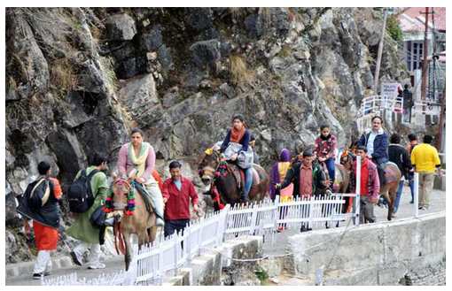 vaishno devi