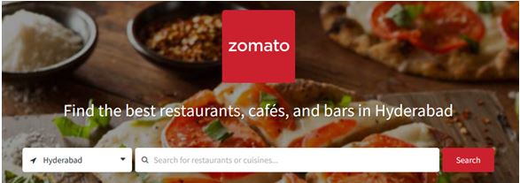 zomato