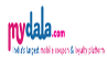 My Dala Coupons