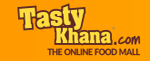 Tasty Khana Coupons