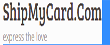 Ship My Card Coupons