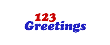 123 Greetings Coupons