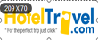 Hotel Travel Coupons