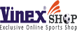 Vinex Shop Coupons