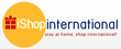 iShop International Coupons
