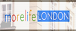 morelife LONDON Coupons