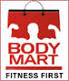 Bodymart Coupons