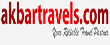 Akbar Travels Coupons