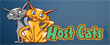 Hostcats Coupons