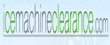 Ice Machine Clearance Coupons