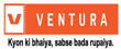 Ventura Securities Coupons
