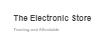 The Electronic Store Coupons