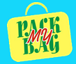 Pack My Bag Coupons