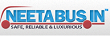 NeetaBus Coupons