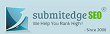 Submitedge SEO Coupons
