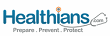 Healthians Coupons