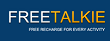 FreeTalkie Coupons