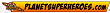 Planet Superheroes Coupons