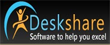 DeskShare Coupons