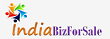 India Biz For Sale Coupons