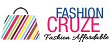 Fashion Cruze Coupons