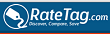 RateTag Coupons