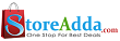 Storeadda Coupons