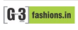 G3Fashions Coupons