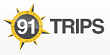 91Trips Coupons