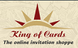 King Of Cards Coupons