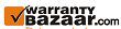 Warranty Bazaar Coupons