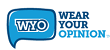 Wear Your Opinion Coupons
