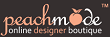 Peachmode Coupons