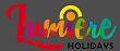 Lumiere Holidays Coupons