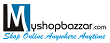 Myshopbazzar Coupons