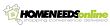 Homeneedsonline Coupons