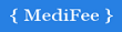 MediFee Coupons