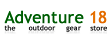 Adventure 18 Coupons