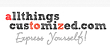 AllThingsCustomized Coupons