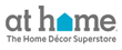 At Home Coupons