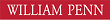 William Penn Coupons
