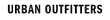 Urban Outfitters Coupons