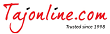 Tajonline Coupons